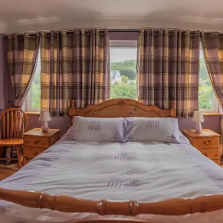 The Siding B&B *